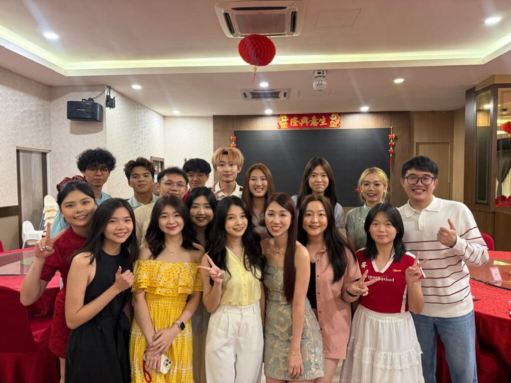 Group Picture