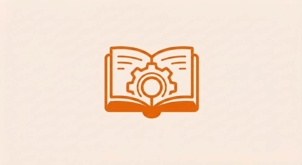 book icon